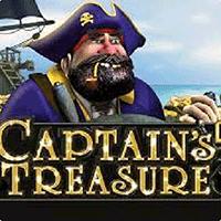 Captain Treasure